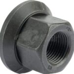 Tuerca de rueda M18x1.50 Acero