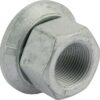 Tuerca de rueda M22x1.50 Acero