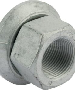 Tuerca de rueda M22x1.50 Acero