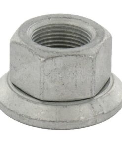 Tuerca de rueda M22x1.50 Acero 3 Tuerca de rueda M22x1.50 Acero