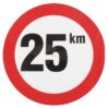 Adhesivo 25km tipo holandés