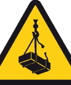 Decal, hood, lt2048h 3 Decal