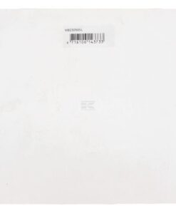 Adhesivo manguera contera incendios, 200 x 200 mm, Brady