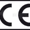 Autoadhesivo adver. 74x3 CE