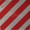 Cuadro de indicadores 500x500x1mm EN12899