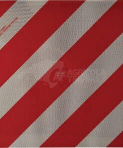 Cuadro de indicadores 500x500x1mm EN12899