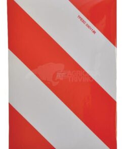 Autoadhesivo de marcado 282x42