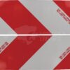 Set pegatinas adver. 423x141mm