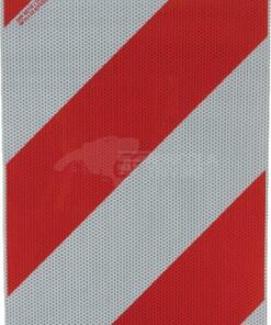 Adhesivo marc. 564x282mm izq.