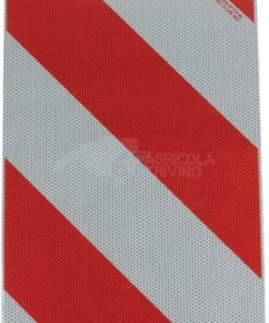 Adhesivo marc. 564x282mm der.