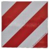 Adhesivo marc. 423x423mm izq./der.