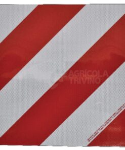 Adhesivo marc. 423x423mm izq./der.