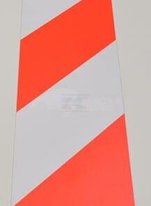Placa de marcado I 140x800