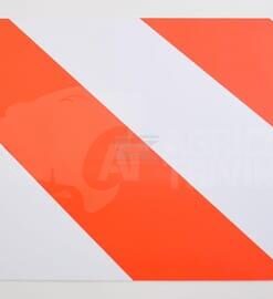Placa de marcado I 280x560