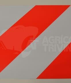 Placa de marcado D 280x560