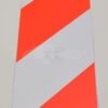 Placa de marcado I/D 140x800
