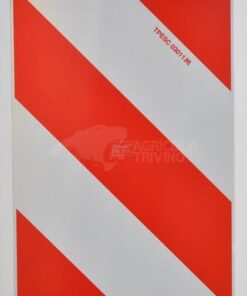 Panel de advertencia 423x282 Izd. ECE R86