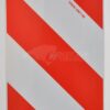 Panel de advertencia 423x282 Dch. ECE R86