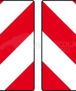 Panel de señalización