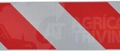 Adhesivo marc. 846x141mm der.