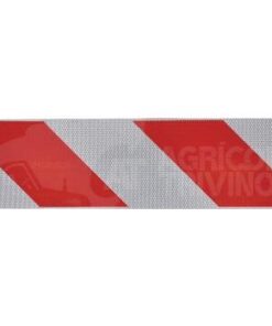 Señal 846x141 mm DZ