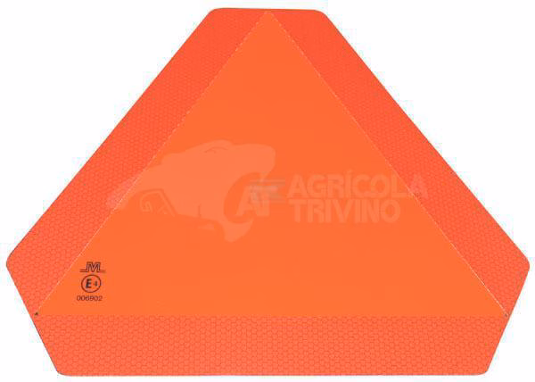 Película adhesiva triangular 1 Película adhesiva triangular