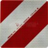 Panel marcador 282x282 Dch./Izd. ECE