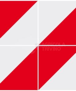 Panel marcador 282x282 Dch./Izd. ECE 3 Panel marcador 282x282 Dch./Izd. ECE