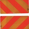 Set revestimientos 562X282X2mm
