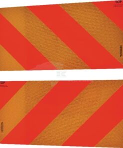 Set revestimientos 562X282X2mm