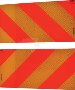 Set revestimientos 562X282X2mm