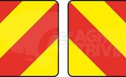 Set revestimientos 562X282X2mm