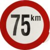 Adhesivo 75 km Benelux