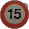 Adhesivo 15 km Italia