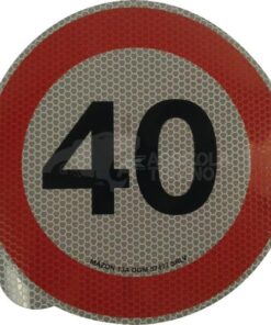 Adhesivo 40 km Italia