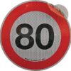Adhesivo 80 km Italia