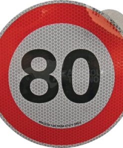 Adhesivo 80 km Italia