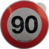 Adhesivo 90 km Italia