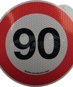 Adhesivo 90 km Italia