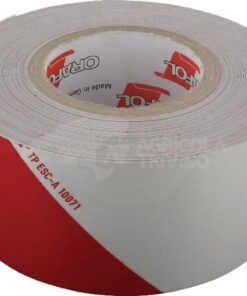 Pegatina advert. de. 70 mm 47