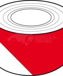 Pegatina advert. de. 70 mm 47