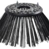 Cepillo desherbar ligero 360mm