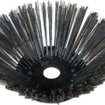 Cepillo desherbar ligero 400mm