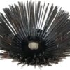Cepillo desherbar ligero 400mm