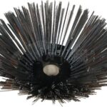Cepillo desherbar ligero 400mm