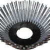 Cepillo desherbar pesado 495mm