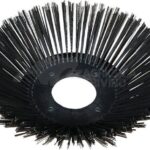 Cepillo desherbar ligero 495mm