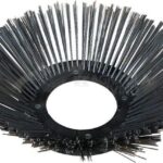 Cepillo desherbar ligero 495mm
