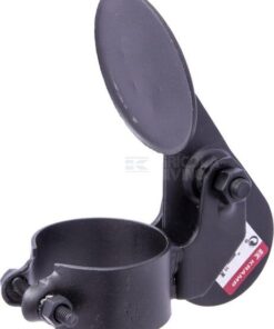Tapa de escape 57,1 mm