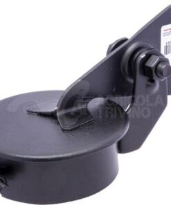 Tapa de escape 76,2 mm